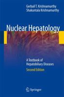Nuclear Hepatology: A Textbook of Hepatobiliary Diseases 3642006477 Book Cover