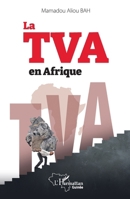La TVA en Afrique (Harmattan Guinée) (French Edition) 2336608677 Book Cover