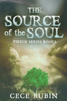 The Source of the Soul (Tikkun) 4824195071 Book Cover