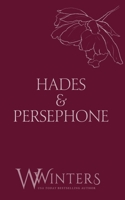 Hades & Persephone: His in The Fire B0GKX9KYN8 Book Cover