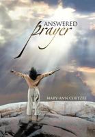 Answered Prayer 1477227512 Book Cover