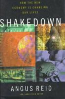 SHAKEDOWN 0385256108 Book Cover