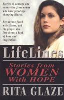 Lifelines: Stories from Women With Hope 0974040118 Book Cover