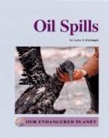 Oil Spills (Overview Series) 1560065249 Book Cover