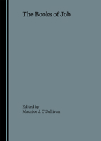 The Books of Job 1847181201 Book Cover