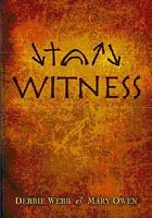 Witness 0739478877 Book Cover