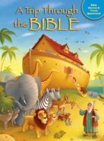 A Trip Through the Bible 0825455545 Book Cover