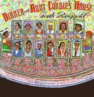 Dinner at Aunt Connie's House (Hippo Cafe Club S.) 0590137131 Book Cover