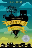 Crash Landers 1945009039 Book Cover