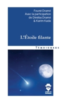 L'Étoile filante (French Edition) 2342353812 Book Cover