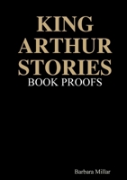 King Arthur Stories 0244916969 Book Cover