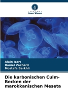 Die karbonischen Culm-Becken der marokkanischen Meseta 6206887928 Book Cover