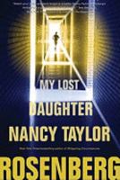 My Lost Daughter(Large Print Edition) By Nancy Taylor Rosenberg 0765358611 Book Cover