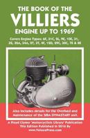 Book of the Villiers Engine Up to 1969 1588501345 Book Cover