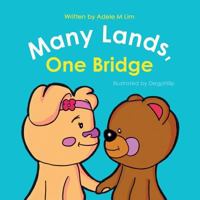 Many Lands, One Bridge 1912145669 Book Cover