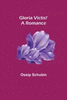 Gloria Victis 1511960132 Book Cover
