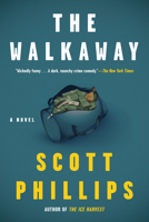 The Walkaway 034544020X Book Cover