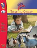 Ticket to Curlew Lit Links B0B9LP81CT Book Cover