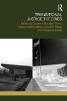 Transitional Justice Theories 1138924458 Book Cover
