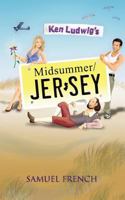 Ken Ludwig's Midsummer/Jersey 0573700761 Book Cover