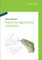 Praktische Algorithmik Mit Python 3486713906 Book Cover