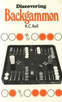 Discovering Backgammon (Discovering) 0852634749 Book Cover