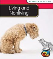 Living And NonLiving 1432914464 Book Cover