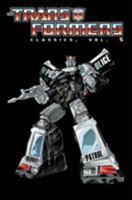 Transformers Classics, Volume 5 1613776330 Book Cover
