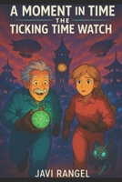 A Moment In Time: The Ticking Time Watch B0F91MN826 Book Cover