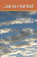 Existensens Flöde (Andlig utveckling) (Swedish Edition) B0F66H28SD Book Cover