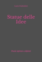 Statue delle idee 1984181513 Book Cover