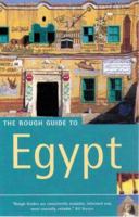 Rough Guide Egypte 1409362469 Book Cover