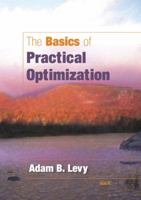 The Basics of Practical Optimization 0898716799 Book Cover