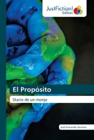 El Propósito 6203577359 Book Cover