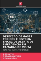 Detecção de Gases Tóxicos E Sistema Eficaz de Alerta de Emergência Em Câmaras de Visita (Portuguese Edition) 6207939069 Book Cover