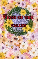 Veins of the Valley: 1 of 4 in the Tormentum Archivum series B0FLK7R4L1 Book Cover