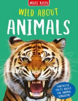Wild About Animals 1789891590 Book Cover