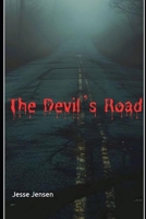 The Devil's Road B0DVZM8GC2 Book Cover