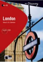 London 8853010215 Book Cover