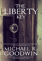 The Liberty Key 1034177974 Book Cover