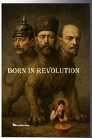 Born in Revolution : A Reluctant Comrade - Patriot or Traitor - to Die for What Purpose 1965523072 Book Cover