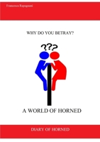 A World of Horned 1291666141 Book Cover
