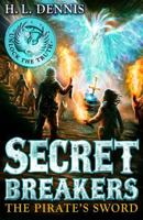 The Pirate's Sword 0340999659 Book Cover