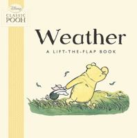 Weather 0448453835 Book Cover