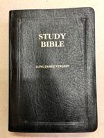 Study Bible with Ellen G. White Commentary 0997306106 Book Cover