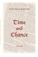 Time and Chance 0982657676 Book Cover