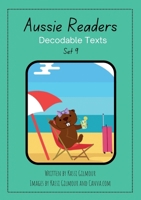 Aussie Readers Decodable Texts Set 9 1764505190 Book Cover