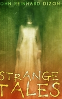 Strange Tales 4867515671 Book Cover