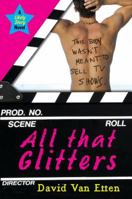 Likely Story: All That Glitters 0375846786 Book Cover