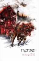 Monster 1926639189 Book Cover